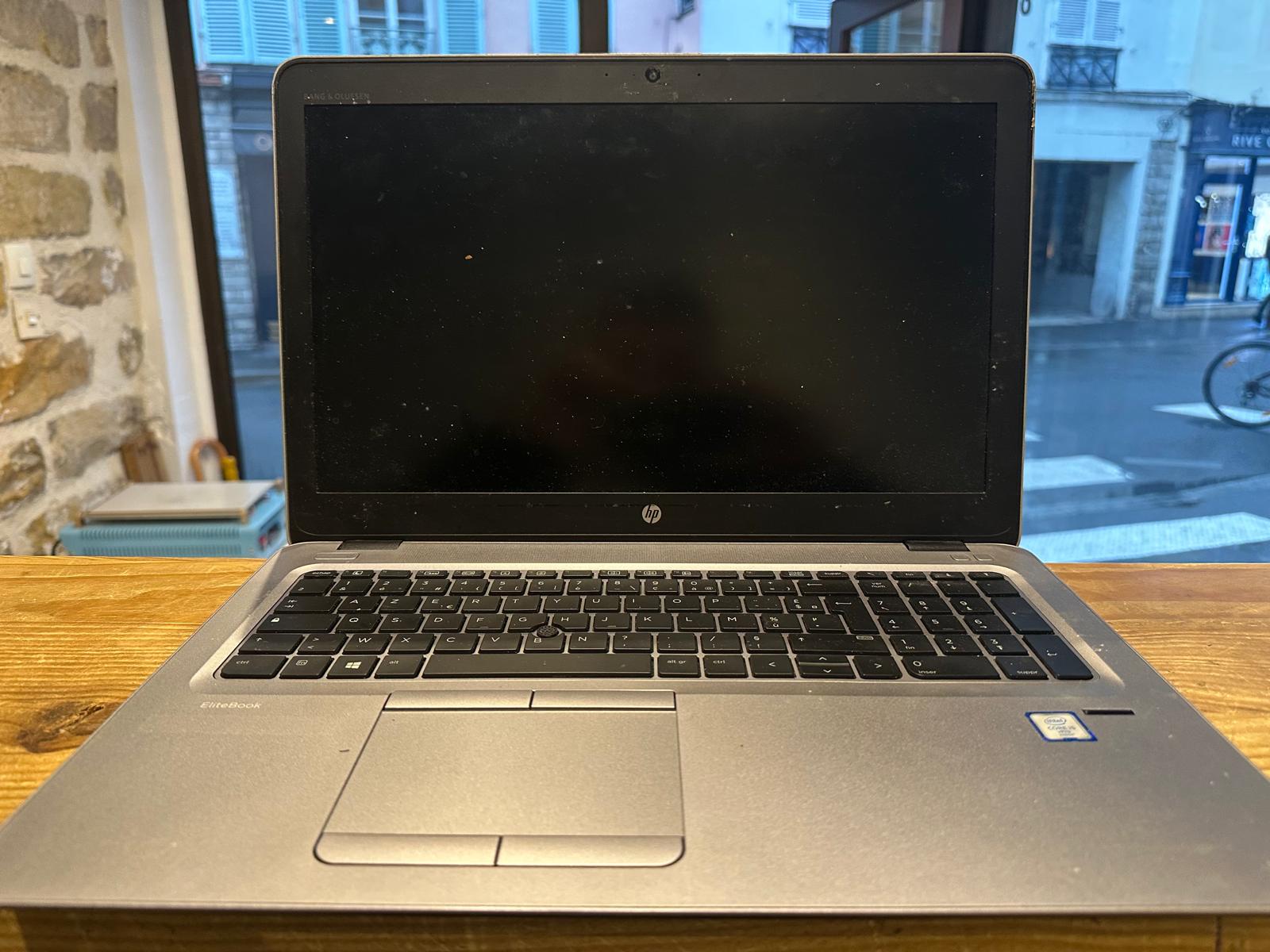 Réparation ordinateur portable PC Mac dépannage informatique